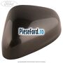 Capac oglinda stanga magnetic Ford Fiesta Active 2018-2023 1.0 EcoBoost mHEV 155 cp BZJA Hybrid