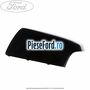 Capac oglinda stanga magnum grey Ford Focus 2004-2007 1.6 Ti 115 cp HXDA, HXDB, SIDA benzina
