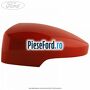 Capac oglinda stanga mars red Ford EcoSport 2013-2018 1.5 TDCi 90 cp UGJE diesel