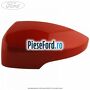 Capac oglinda stanga mars red Ford EcoSport 2013-2018 1.5 Ti 140 cp UEJB, UEJE benzina | Foto 2