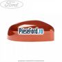 Capac oglinda stanga mars red Ford Galaxy 2007-2014 2.0 145 cp AOWA, AOWB, TBWA, TBWB benzina