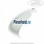 Capac oglinda stanga metropolis white Ford Fiesta Active 2018-2023 1.0 EcoBoost 101 cp SFJE, SFJF, SFJH, SFJJ, SFJK benzina