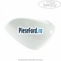 Capac oglinda stanga metropolis white Ford Puma 2020-2023 1.5 EcoBlue 120 cp ZTDA diesel