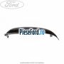 Capac oglinda stanga midnight Ford Ka 2009-2016 1.3 TDCi 75 cp 169A1000, FD4 diesel