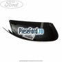 Capac oglinda stanga midnight sky Ford Galaxy 2007-2014 2.0 TDCi 163 cp TXWA diesel