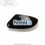 Capac oglinda stanga midnight sky Ford Mondeo 2008-2014 1.6 Ti 110 cp RHBA benzina