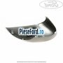 Capac oglinda stanga milano grigio Ford Fiesta 2017-2023 1.0 EcoBoost 85 cp Q0JA, Q0JB, Q0JC, Q0JD benzina