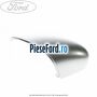 Capac oglinda stanga moondust silver Ford B-Max 1.5 TDCi 75 cp UGJC, UGJG, XUJA, XUJB diesel | Foto 2