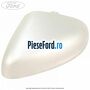 Capac oglinda stanga moondust silver Ford Fiesta 2017-2023 1.5 EcoBoost ST 200 cp YZJA benzina