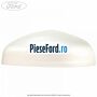 Capac oglinda stanga moondust silver Ford Fiesta Active 2018-2023 1.0 EcoBoost 140 cp YYJE benzina