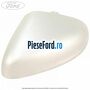 Capac oglinda stanga moondust silver Ford Fiesta Active 2018-2023 1.0 EcoBoost mHEV 125 cp B7JA, B7JB, B7JC Hybrid