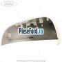 Capac oglinda stanga moondust silver Ford Fiesta Active 2018-2023 1.0 EcoBoost mHEV 155 cp BZJA Hybrid