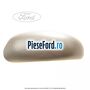 Capac oglinda stanga moondust silver Ford Focus 1998-2004 1.6 16V 100 cp FYDA, FYDB, FYDC, FYDD benzina