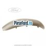 Capac oglinda stanga moondust silver Ford Focus 1998-2004 1.8 TDCi 100 cp FFDA diesel