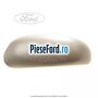 Capac oglinda stanga moondust silver Ford Focus 1998-2004 RS 215 cp HMDA benzina