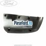 Capac oglinda stanga moondust silver Ford Focus 2004-2007 1.8 TDCi 115 cp KKDA diesel