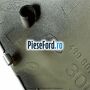 Capac oglinda stanga moondust silver Ford Focus 2004-2007 2.5 ST 225 cp HYDA benzina