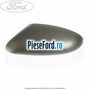 Capac oglinda stanga moondust silver Ford Focus 2014-2018 1.6 TDCi ECOnetic 105 cp NGDA, NGDB diesel