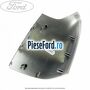 Capac oglinda stanga moondust silver Ford Focus C-Max 2003-2007 1.8 TDCi 115 cp KKDA, KKDB diesel | Foto 2