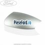 Capac oglinda stanga moondust silver Ford Galaxy 2007-2014 1.8 TDCi 100 cp FFWA diesel