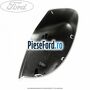 Capac oglinda stanga moondust silver Ford Mondeo 2008-2014 1.6 Ti 120 cp KGBA benzina