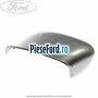 Capac oglinda stanga moondust silver Ford Mondeo 2008-2014 2.0 TDCi 140 cp QXBA, QXBB, UFBA, UFBB diesel