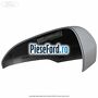 Capac oglinda stanga moondust silver Ford Mondeo 2019-2023 2.0 EcoBlue 150 cp YLCC diesel