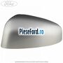 Capac oglinda stanga moondust silver Ford Tourneo Courier 2014-2018 1.0 EcoBoost 100 cp SFCA, SFCB, SFCC, SFCD benzina