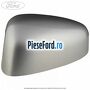 Capac oglinda stanga moondust silver Ford Transit Courier 2014-2018 1.6 TDCi 95 cp T3CA, T3CB, T3CC diesel