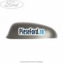 Capac oglinda stanga moonlight Ford Ka 2009-2016 1.2 69 cp 169A4000, FP4 benzina