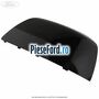 Capac oglinda stanga morello Ford C-Max 2007-2011 1.8 125 cp QQDA, QQDB benzina