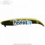 Capac oglinda stanga mustard olive yellow Ford Ka 2009-2016 1.2 69 cp 169A4000, FP4 benzina | Foto 2