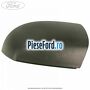 Capac oglinda stanga negru Ford C-Max 2007-2011 2.0 TDCi 133 cp G6DC, G6DE, G6DF diesel