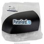 Capac oglinda stanga negru Ford Fiesta 2005-2008 1.6 TDCi 90 cp HHJA, HHJB diesel | Foto 3