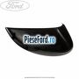 Capac oglinda stanga negru Ford Fiesta 2013-2017 1.25 60 cp STJA, STJB, STJC, STJD benzina