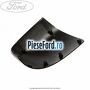 Capac oglinda stanga negru Ford Focus 2004-2007 1.8 TDCi 115 cp KKDA diesel | Foto 2