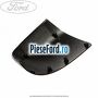 Capac oglinda stanga negru Ford Focus 2004-2007 2.0 145 cp AODA, AODB, AODE, SYDA benzina | Foto 2