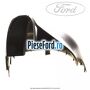 Capac oglinda stanga negru Ford Galaxy 2000-2006 1.9 TDI 130 cp ASZ diesel | Foto 2