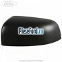 Capac oglinda stanga negru Ford Ranger 2016-2020 2.2 TDCi 160 cp GBVAJQJ, T22DD0P diesel