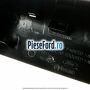 Capac oglinda stanga negru Ford Tourneo Connect 2002-2014 1.8 Turbo Di 90 cp HCPA, HCPB, HCPC, HCPD, P9PA diesel