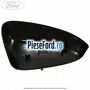 Capac oglinda stanga negru Ford Tourneo Courier 2014-2018 1.0 EcoBoost 100 cp SFCA, SFCB, SFCC, SFCD benzina