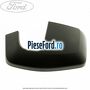Capac oglinda stanga negru Ford Tourneo Custom 2014-2018 2.0 EcoBlue 105 cp BJFA, BJFB, YLF6, YLFA, YLFB, YLFS diesel
