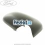 Capac oglinda stanga negru Ford Transit 1994-2000 2.5 DI 69 cp 4FA, 4FB, 4FC, 4FD diesel