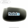 Capac oglinda stanga negru Ford Transit 1994-2000 2.5 TD 75 cp 4HA, 4HD diesel | Foto 2
