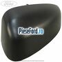Capac oglinda stanga negru Ford Transit Courier 2014-2018 1.6 TDCi 95 cp T3CA, T3CB, T3CC diesel