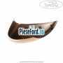 Capac oglinda stanga nocciola Ford Mondeo 2014-2018 1.6 TDCi 115 cp NGCA, U3CA diesel | Foto 2