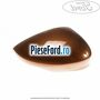 Capac oglinda stanga nocciola Ford Mondeo 2014-2018 2.0 Hybrid 177 cp C20EDEF hybrid