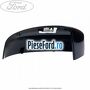 Capac oglinda stanga ocean blue Ford Focus 2008-2011 1.4 80 cp ASDA, ASDB benzina