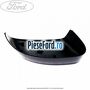 Capac oglinda stanga ocean blue Ford Focus 2008-2011 1.6 Ti 115 cp HXDA, HXDB, SIDA benzina