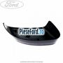 Capac oglinda stanga ocean blue Ford Focus 2008-2011 2.5 ST 225 cp HYDA benzina
